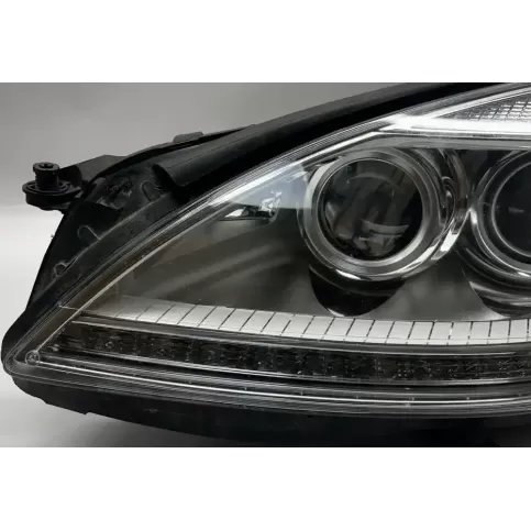 W221FL фара передняя Mercedes-Benz S W221 2010