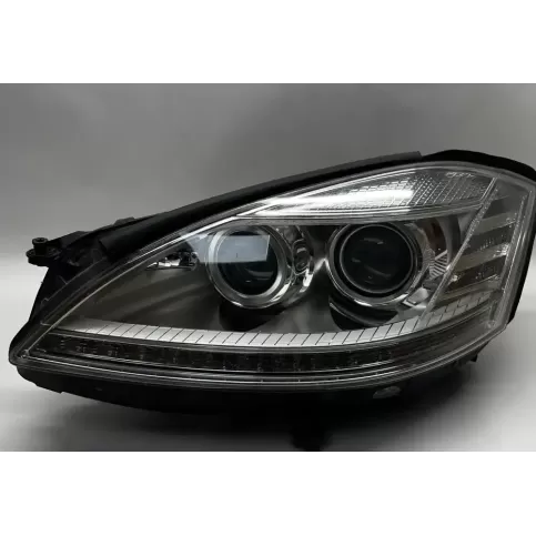 W221FL фара передняя Mercedes-Benz S W221 2010