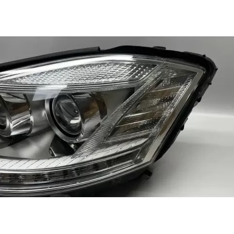 W221FL фара передняя Mercedes-Benz S W221 2010