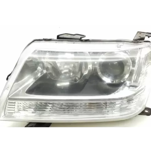 W3T1597110059079 фара передняя Suzuki Grand Vitara II 2009