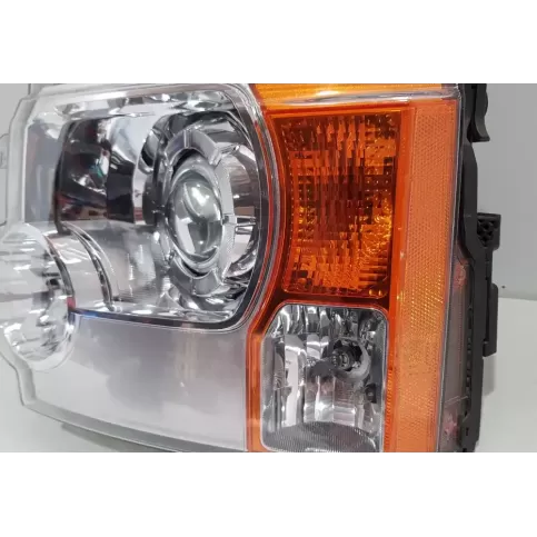 XBC500092 фара передня Land Rover Discovery 3 - LR3 2006