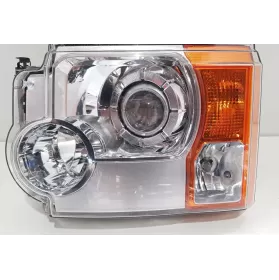XBC500092 фара передня Land Rover Discovery 3 - LR3 2006