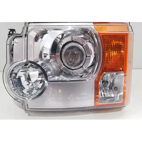 XBC500092 фара передня Land Rover Discovery 3 - LR3 2006
