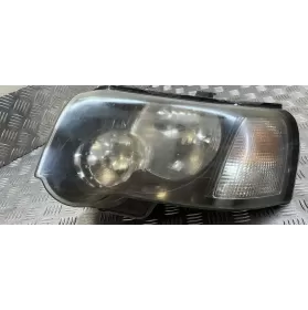 XBC500950 фара передняя Land Rover Freelander 2 - LR2 2007