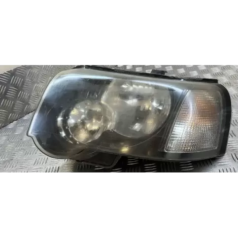 XBC500950 фара передняя Land Rover Freelander 2 - LR2 2007