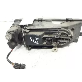 001962649 фара передняя Seat Toledo I (1L) 1991