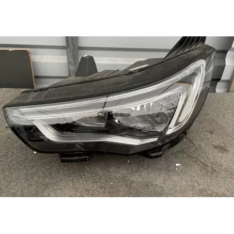 0020119106 фара передняя Opel Grandland X 2019