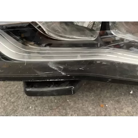 0020119106 фара передняя Opel Grandland X 2019