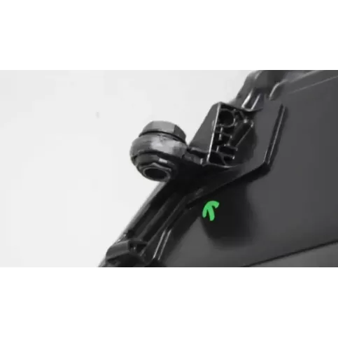 0020503806 фара передняя Skoda Karoq 2020