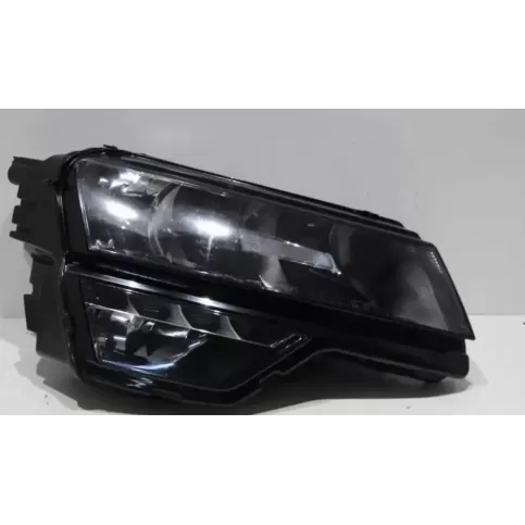 0020503806 фара передняя Skoda Karoq 2020