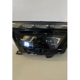 0021377706 фара передняя Skoda Kamiq 2019