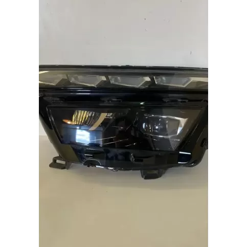 0021377706 фара передняя Skoda Kamiq 2019