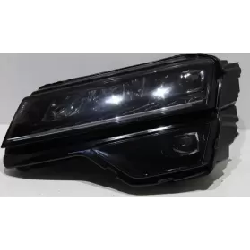 0021590402 фара передняя Skoda Karoq 2017