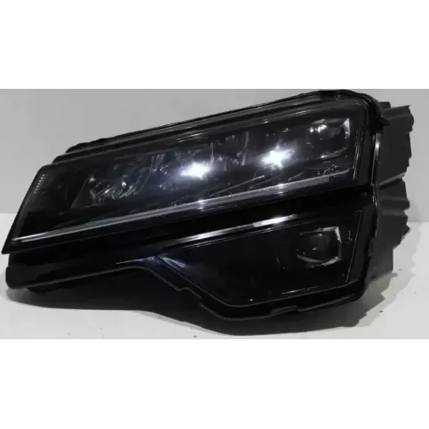 0021590402 фара передняя Skoda Karoq 2017