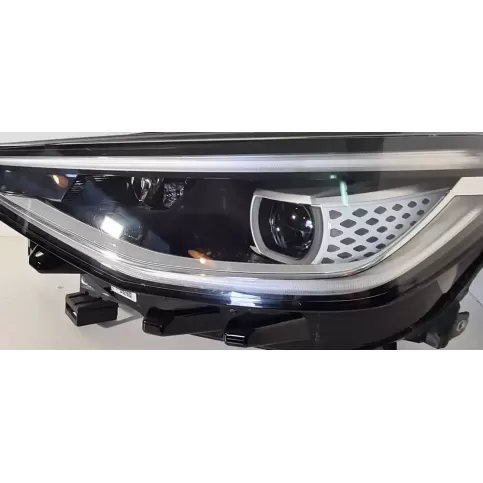 00217506 фара передняя Volkswagen ID.4 2021