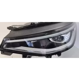 00217506 фара передняя Volkswagen ID.4 2021