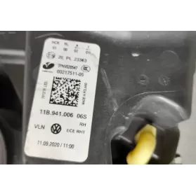 0021751105 фара передняя Volkswagen ID.4 2020