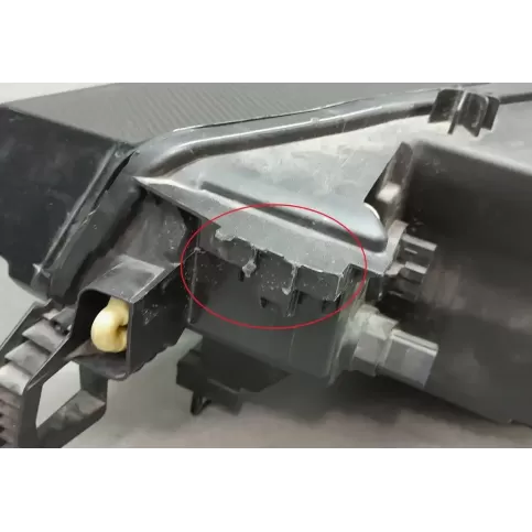 0021751105 фара передняя Volkswagen ID.4 2020