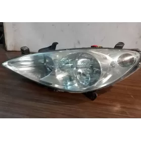 00302656 фара передняя Peugeot 307 2003