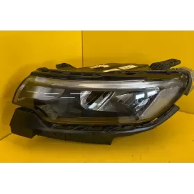 00501508830 фара передняя Jeep Cherokee 2014