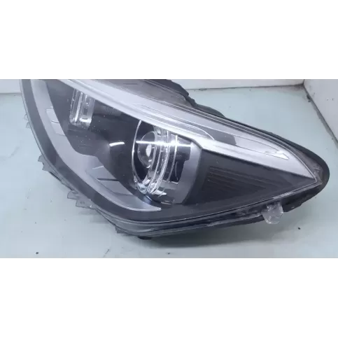 006355 фара передняя BMW 1 F20 F21 2011