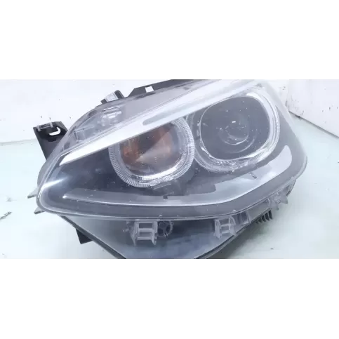 006355 фара передняя BMW 1 F20 F21 2011