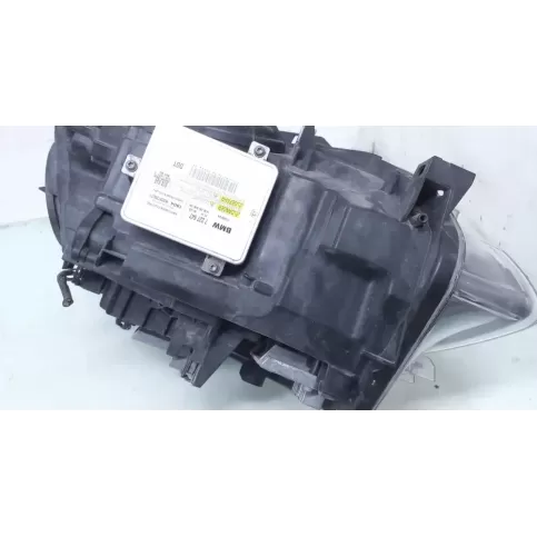 006355 фара передняя BMW 1 F20 F21 2011