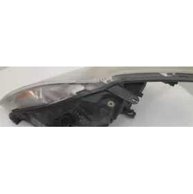 0077R00HCR фара передняя Ford Focus 2004