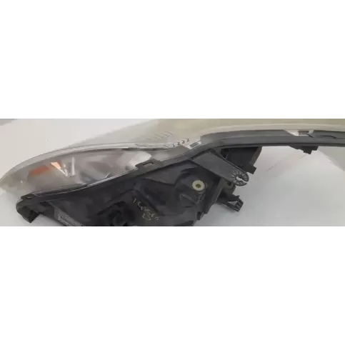 0077R00HCR фара передняя Ford Focus 2004
