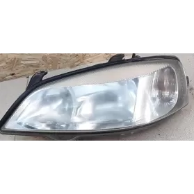 009199903 фара передняя Opel Astra G 2002