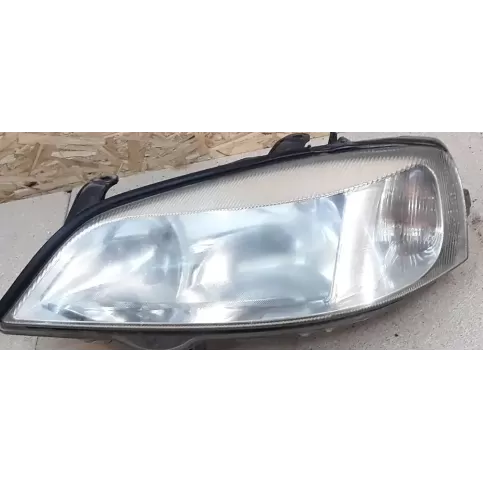 009199903 фара передняя Opel Astra G 2002