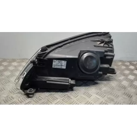 00954902000157 фара передняя Volkswagen Tiguan 2008