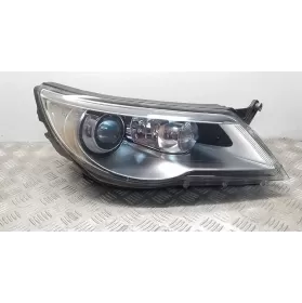 00954902000157 фара передняя Volkswagen Tiguan 2008