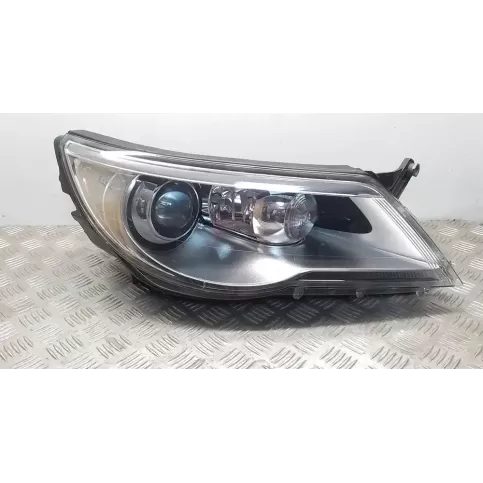 00954902000157 фара передняя Volkswagen Tiguan 2008