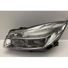 009630010058497 фара передняя Opel Insignia A 2013