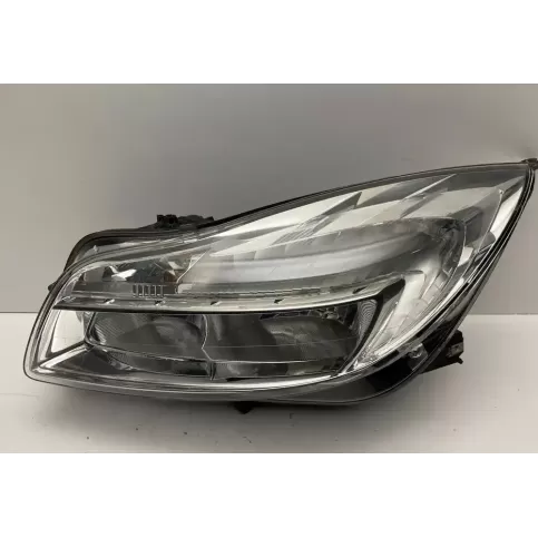 009630010058497 фара передняя Opel Insignia A 2013