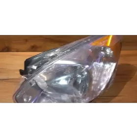 010200112000 фара передняя Hyundai Accent 2008