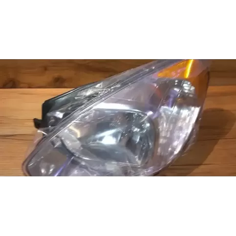 010200112000 фара передняя Hyundai Accent 2008