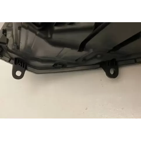 01032806299772 фара передняя Volkswagen Touareg II 2012