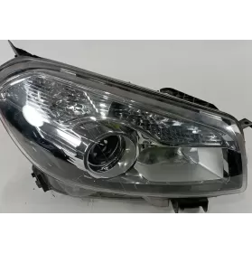 0103353200050528 фара передняя Nissan Qashqai 2010