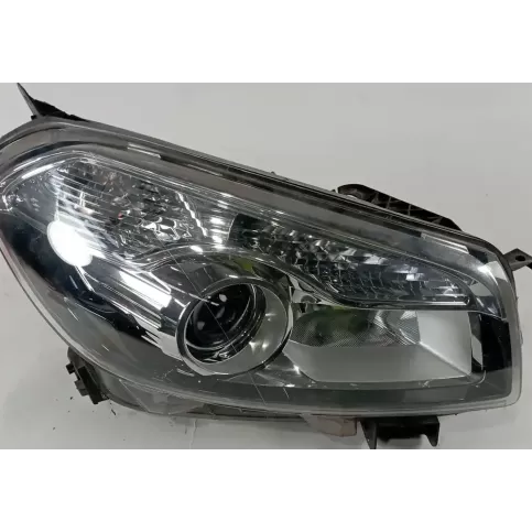 0103353200050528 фара передняя Nissan Qashqai 2010