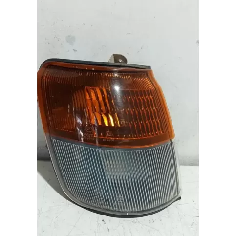 010347 фара передняя Mitsubishi Montero 1997