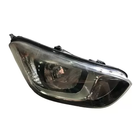 01041099900010 фара передняя Hyundai i20 (PB PBT) 2014