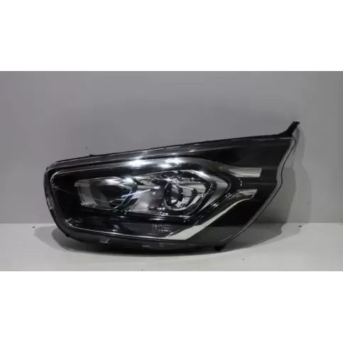 01062299900010 фара передняя Ford Transit Custom 2018