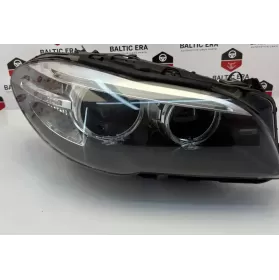 0110872401134238 фара передняя BMW 5 F10 F11 2015
