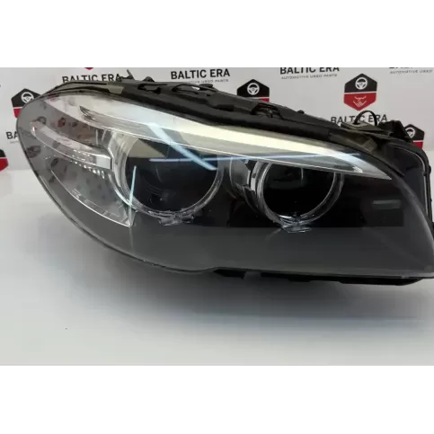 0110872401134238 фара передняя BMW 5 F10 F11 2015