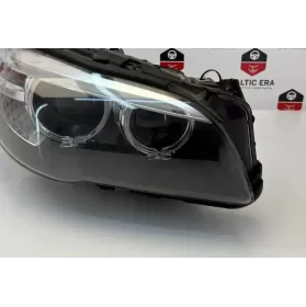 0110872401134238 фара передняя BMW 5 F10 F11 2015