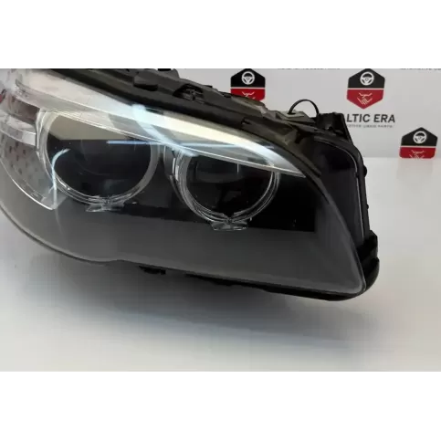 0110872401134238 фара передняя BMW 5 F10 F11 2015