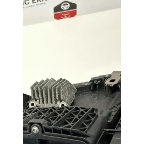 0110872401134238 фара передняя BMW 5 F10 F11 2015