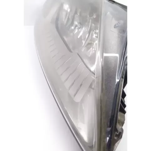 0112102A фара передняя Ford Mondeo MK IV 2008